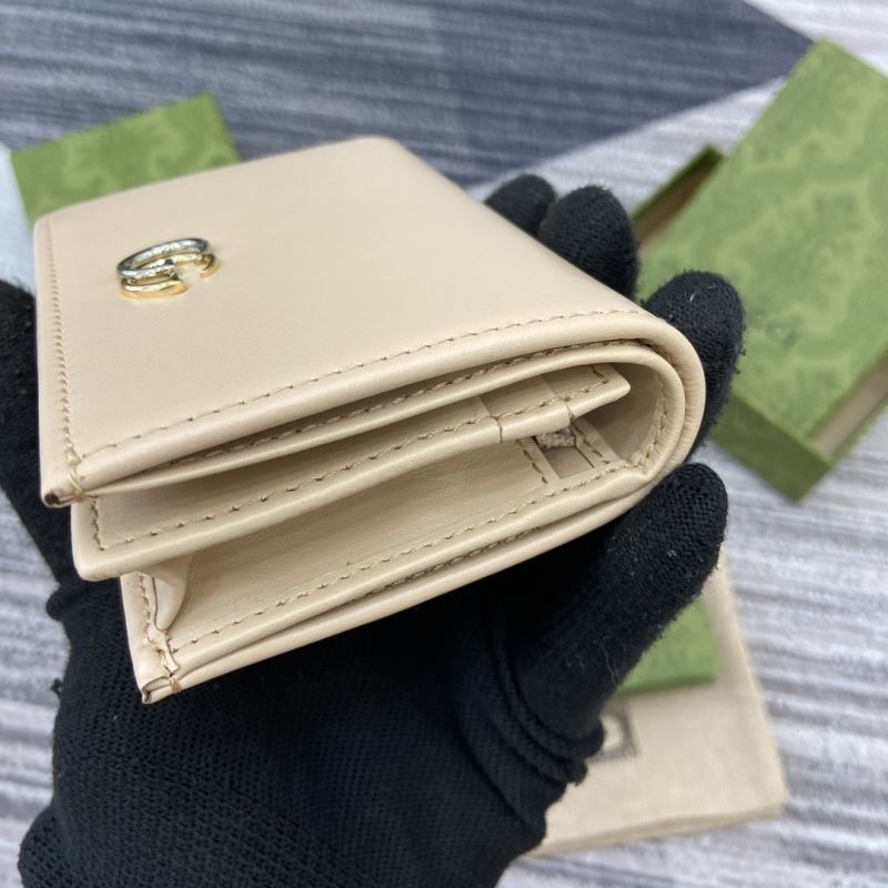 Gvc*1 wallets